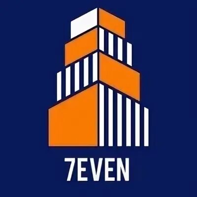 7 even
