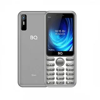 Сотовый телефон bq отзывы