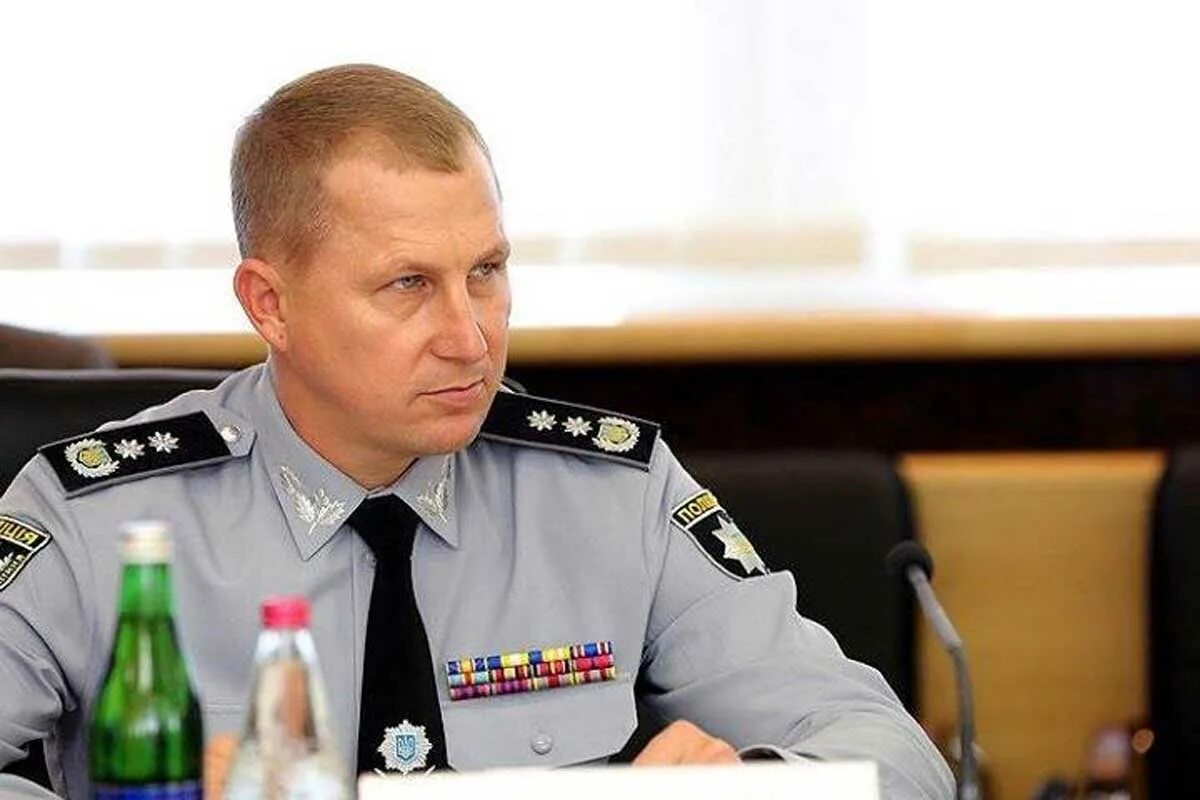 Зам головы