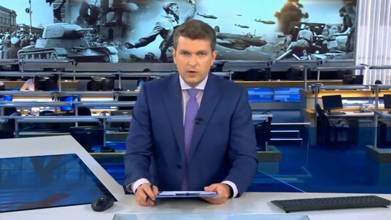 Видео канал 19