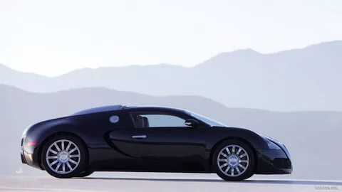 Bugatti 2005