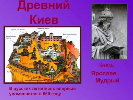 3 класс история презентация