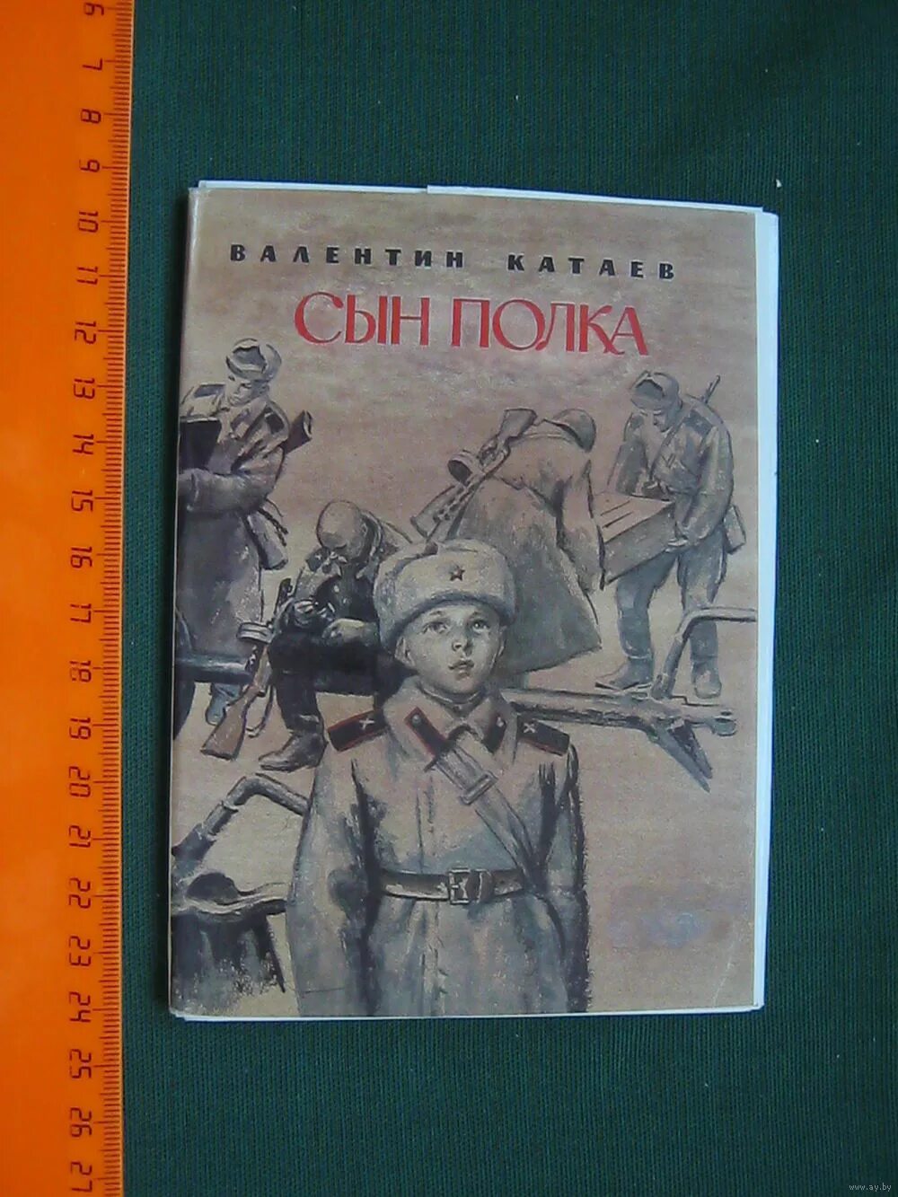 В. Катаев "сын полка". Катаев сын полка иллюстрации. Сын полка книга. Сын полка аудиокнига. В п катаев сын полка слушать