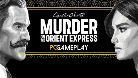 Orient express book