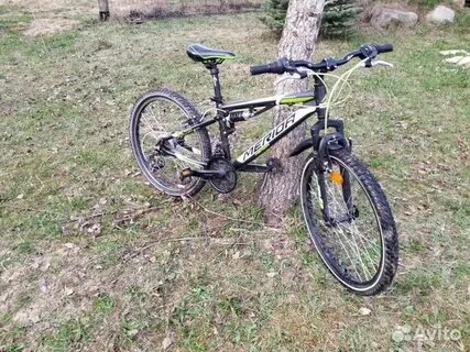 Merida matts j20