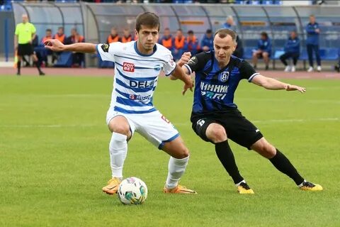 Черноморец 19 ноября