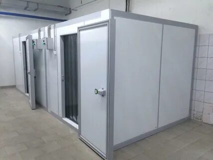 Марка холодильной камеры