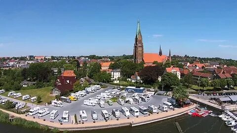 Liegt an der