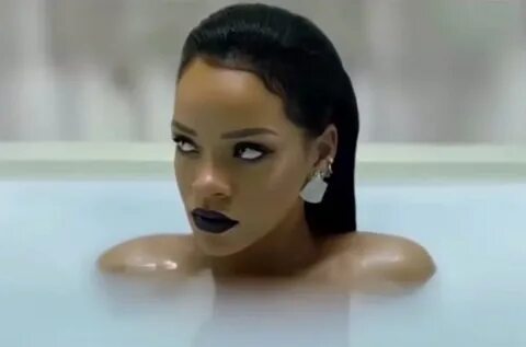 Rihanna loves