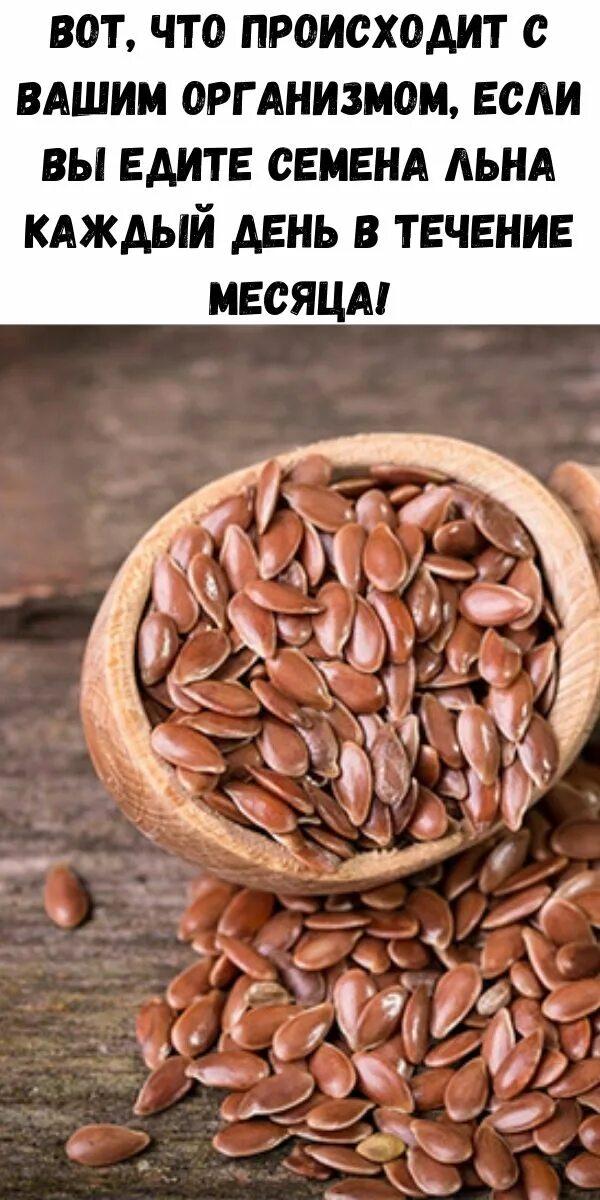 Полезно кушать семечки