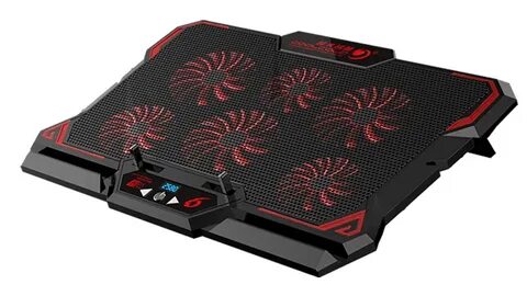 Gaming fan