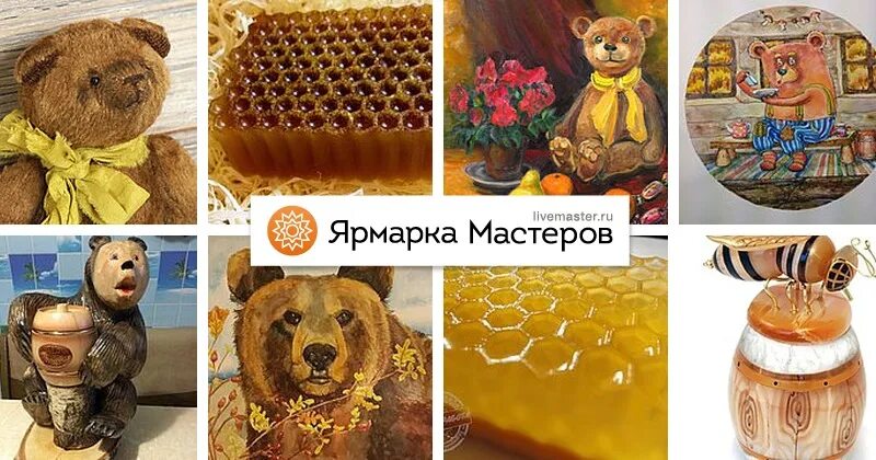 Медведь из банки. Собрать медведя из банок.