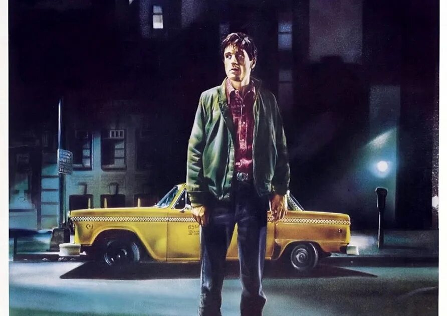Become taxi driver code