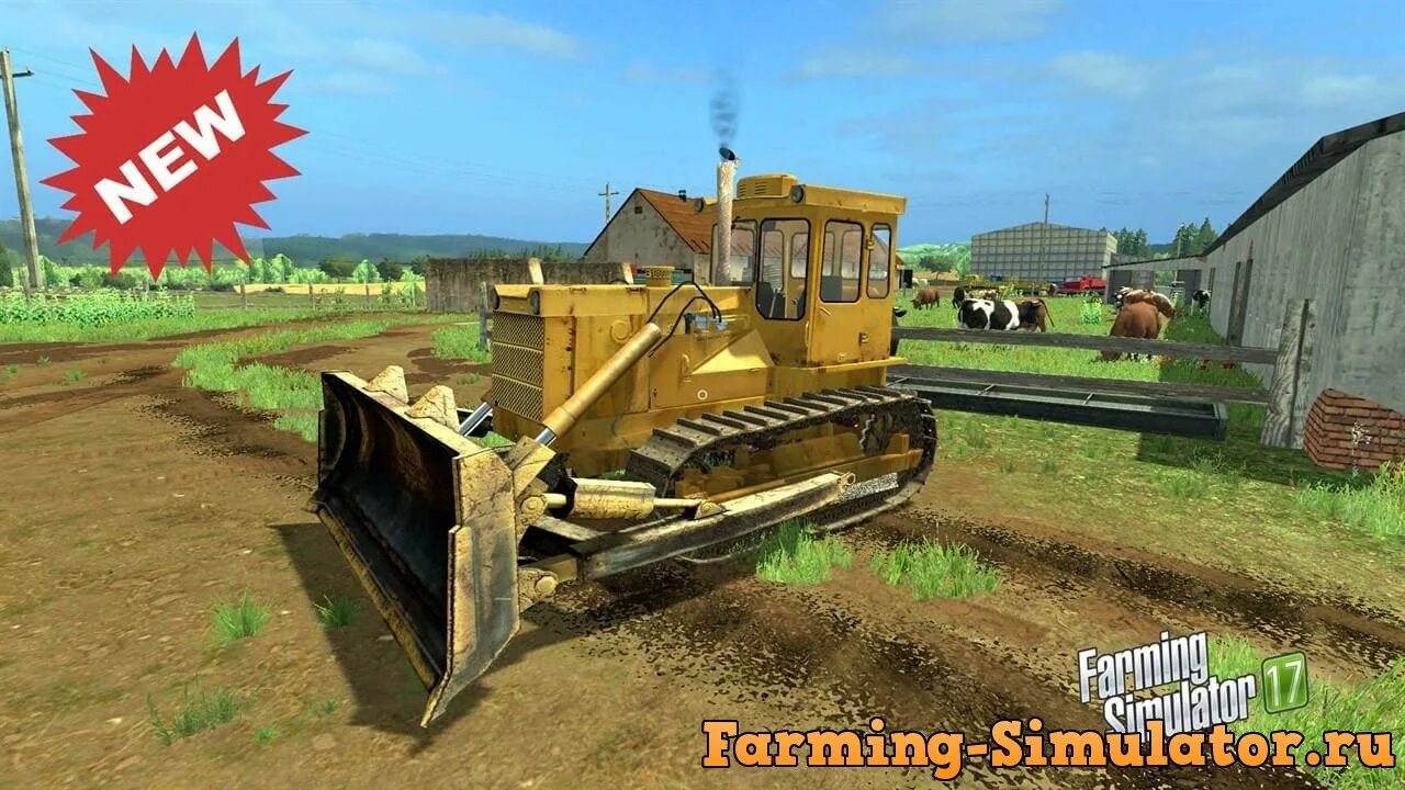 Т 40 для fs 19. Т-170 фарминг симулятор 2019. Фермер симулятор 2019 трактор т16. Фермера т. Фарминг симулятор 15 трактора.