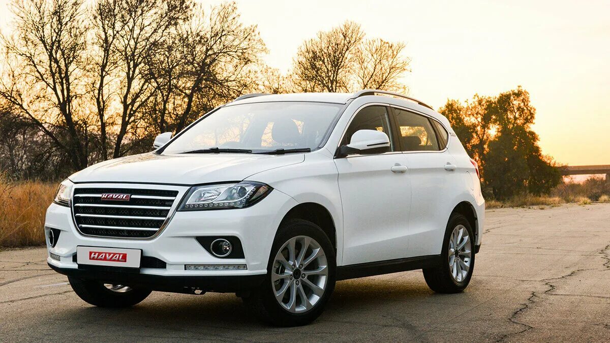 Купить хавал бу в россии. Haval h2 2016. Great Wall Haval h2. Haval h2 2015. Китайская машина Хавал н2.