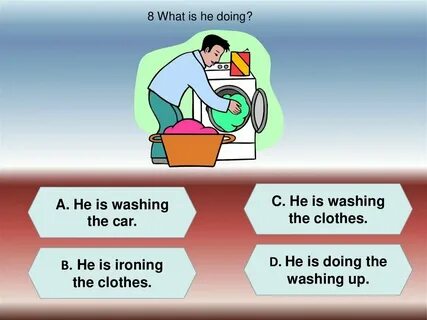 Wash up перевод на русский