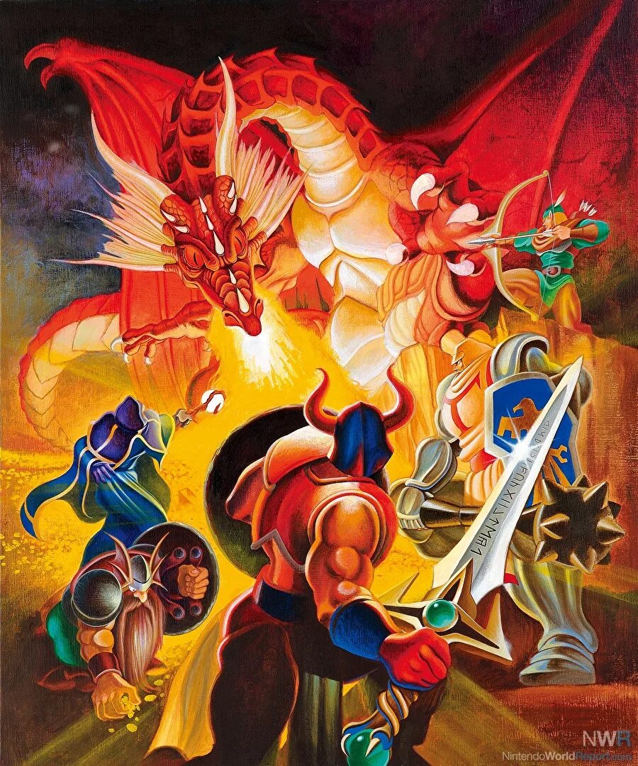 Король дракон. Король драконов икона. The King of Dragons 1991. King of Dragons Snes. Истинная для короля драконов читать полностью