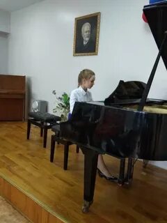 Бузулук школа искусств