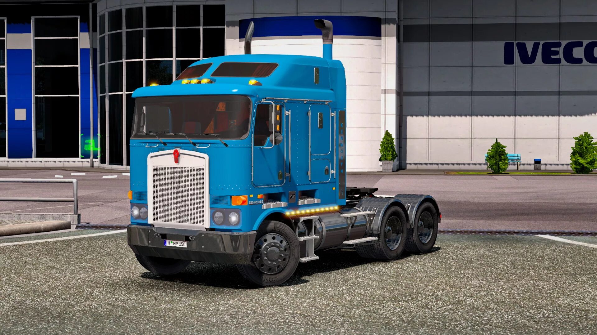 50 уровень в евро трак симулятор 2. Kenworth k100 ats. Kenworth k100 с прицепом. Скины на американцев етс2. Kenworth k100 interior.