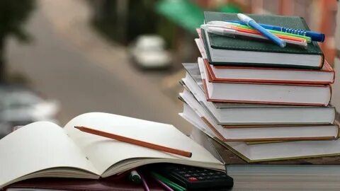 Books for a2