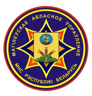 Служба департамента по чрезвычайным ситуациям