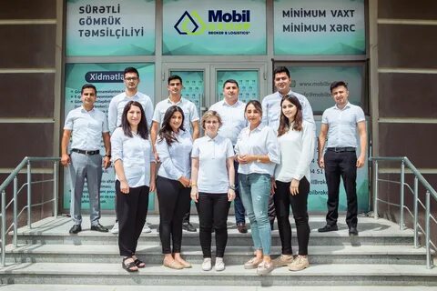Mobile group