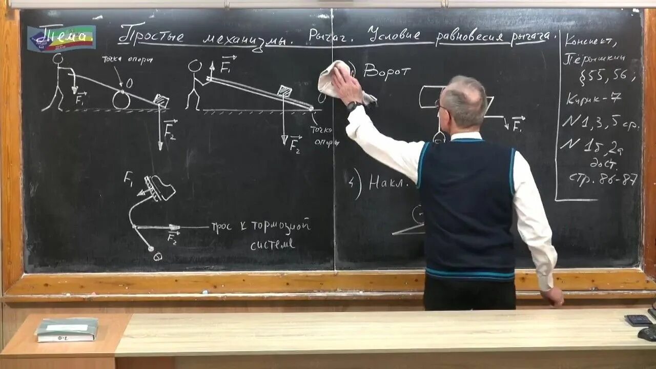 Урок физики 6 класс. Урок физики. Видеоуроки по физике. Физика на доске. Физика 1 урок.