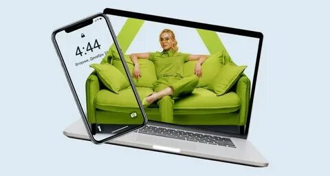 Домашний интернет и мобильная связь