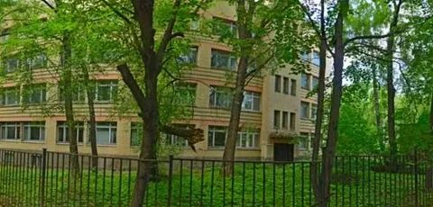 Гбуз кдц филиал 3