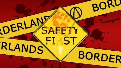 Safe desktop