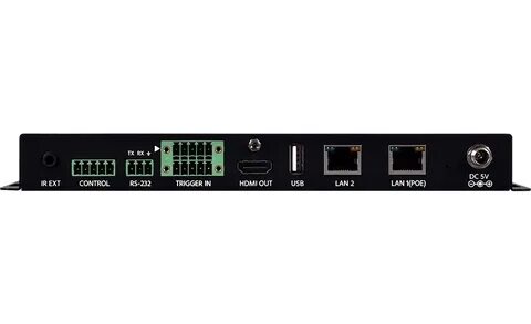 Ips control