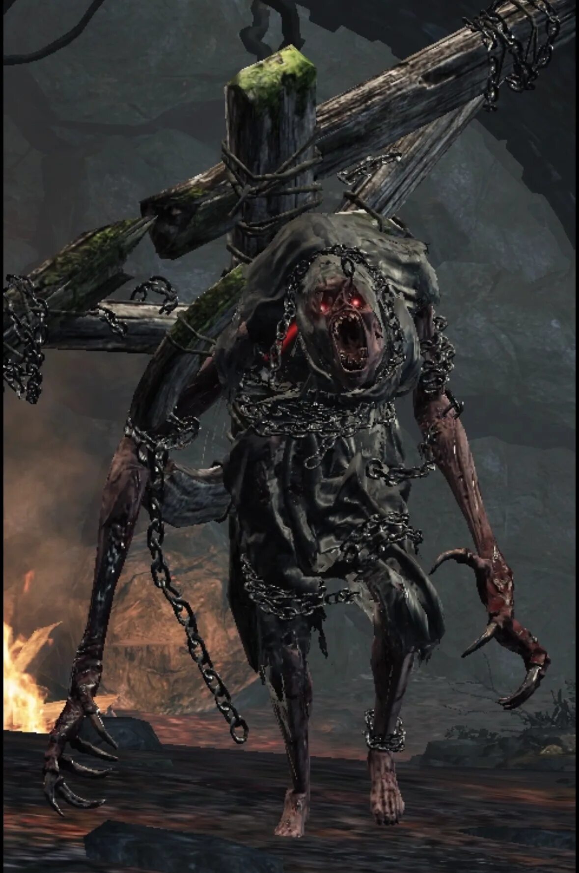 Дарк соулс монстры. Мобы дс3. dark souls 3 монстры. монстры из dark souls 3.