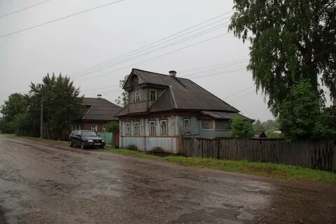 Гисметео солигалич