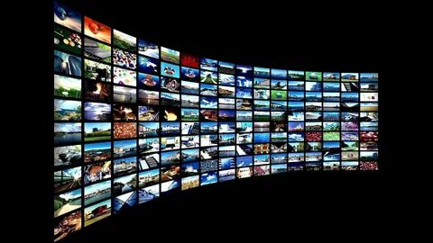 Телевизор tv 2