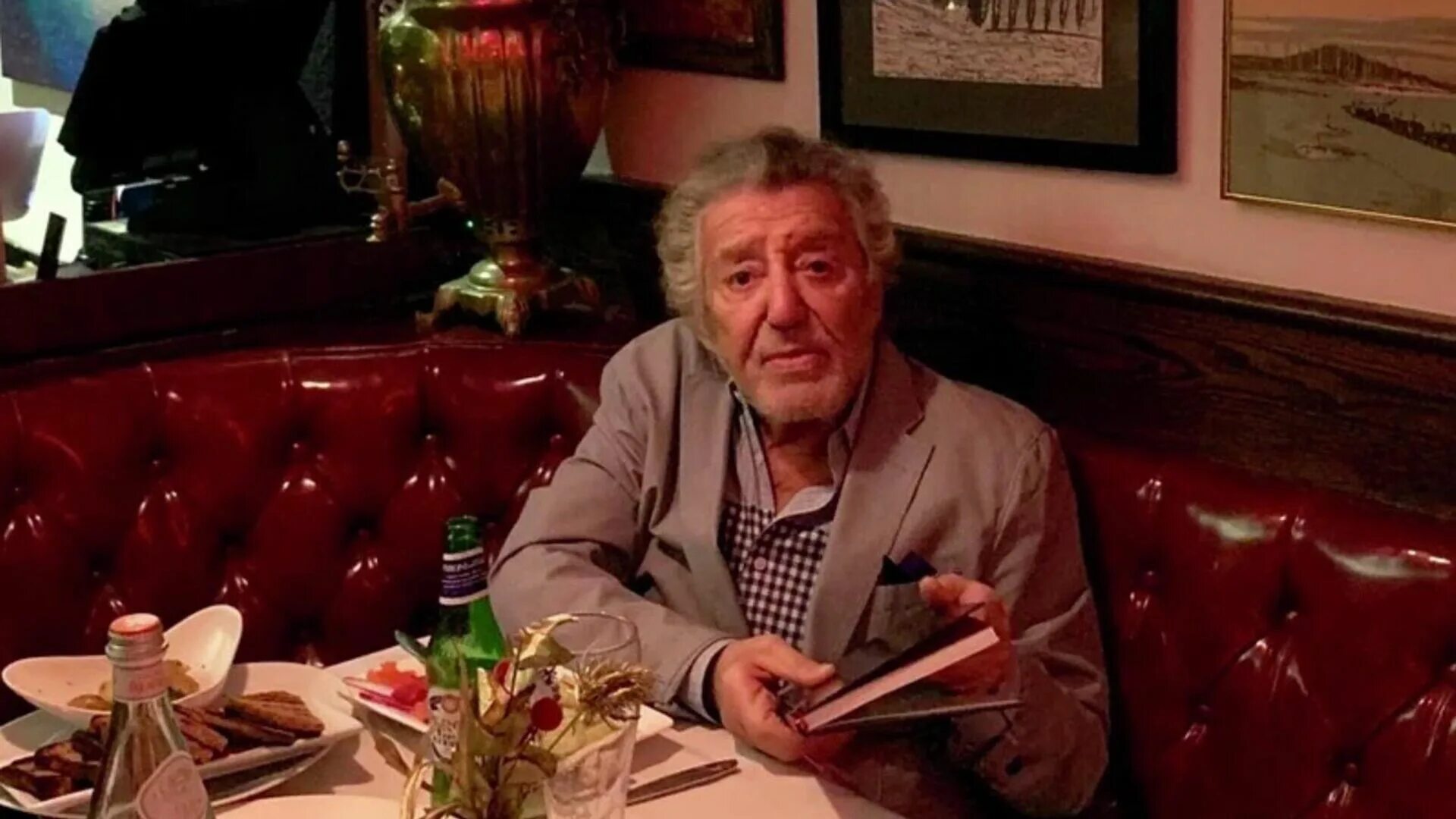 Сергей миронов мясо и рыба. Рестораны тануки ресторатор александр. Роман аркадьевич каплан. Орлов ресторатор. Ресторан самовар нью-йорк.