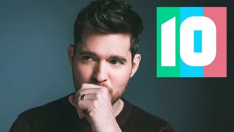 Buble michael always