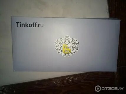 Тинькофф барашка