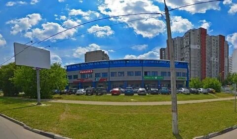 Запчасти в реутове