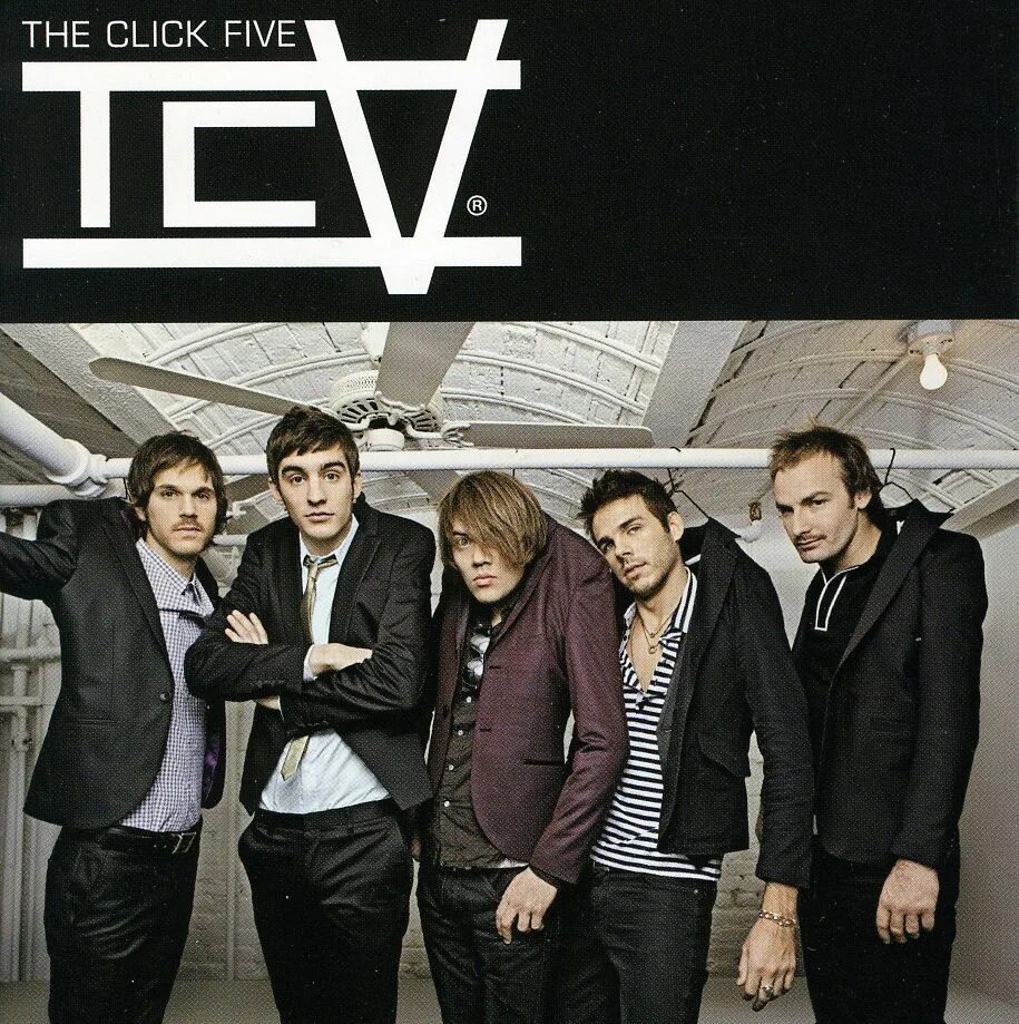 Clicks песня. The click Five. The click Five [Pop Rock]. The way it goes. Air click.