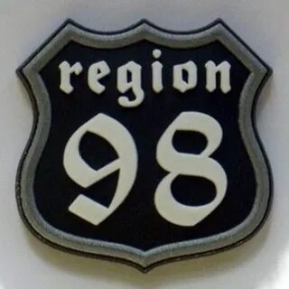 98 регион