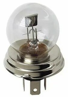 Лампа галогенная 24v 50w