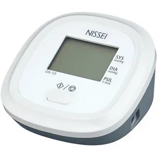 Тонометр nissei ds