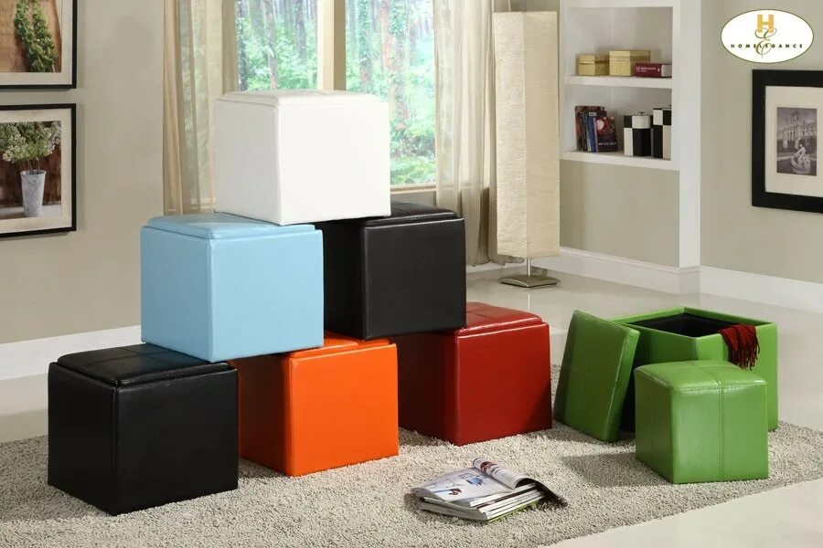 Каталог мебельный куб