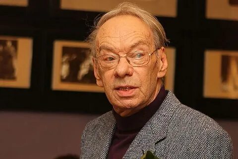 Годы жизни алексея баталова