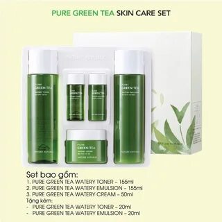 Care set