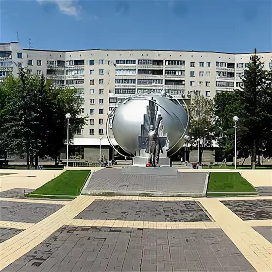 треугольная площадь 1