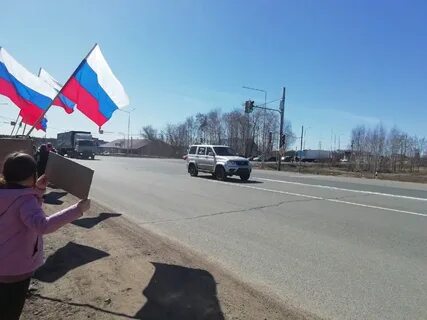 Росгвардия едет