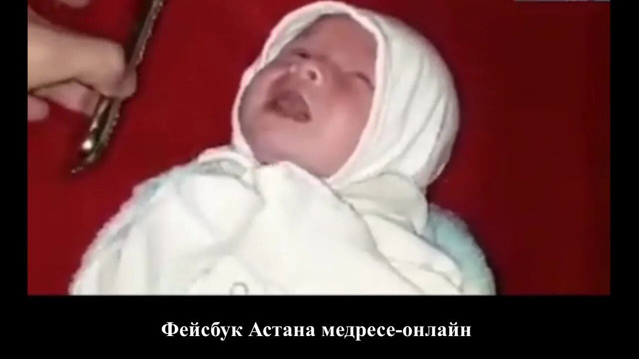 Чудо всевышнего