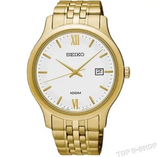 Часы seiko