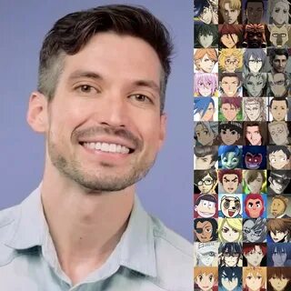 Billy Kametz (English voice of Dr. Maruki from P5 Royal) has passed.